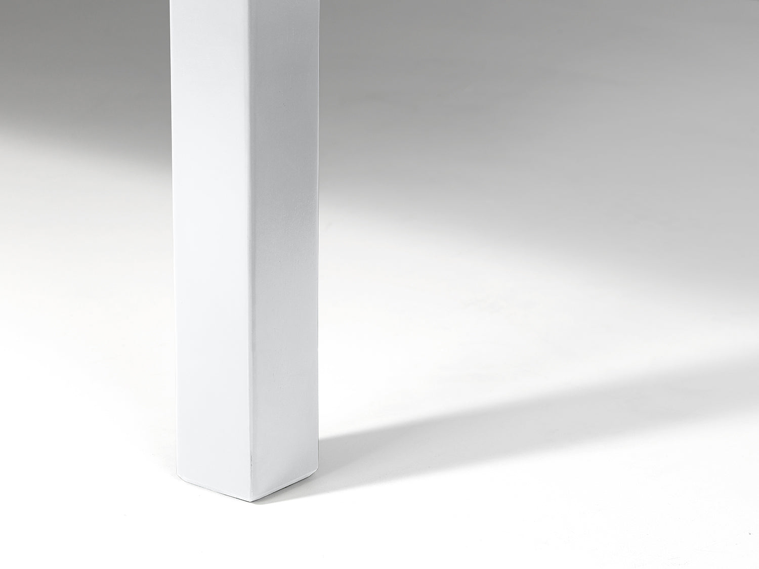 Julian Bowen Bella Bunk Bed - White