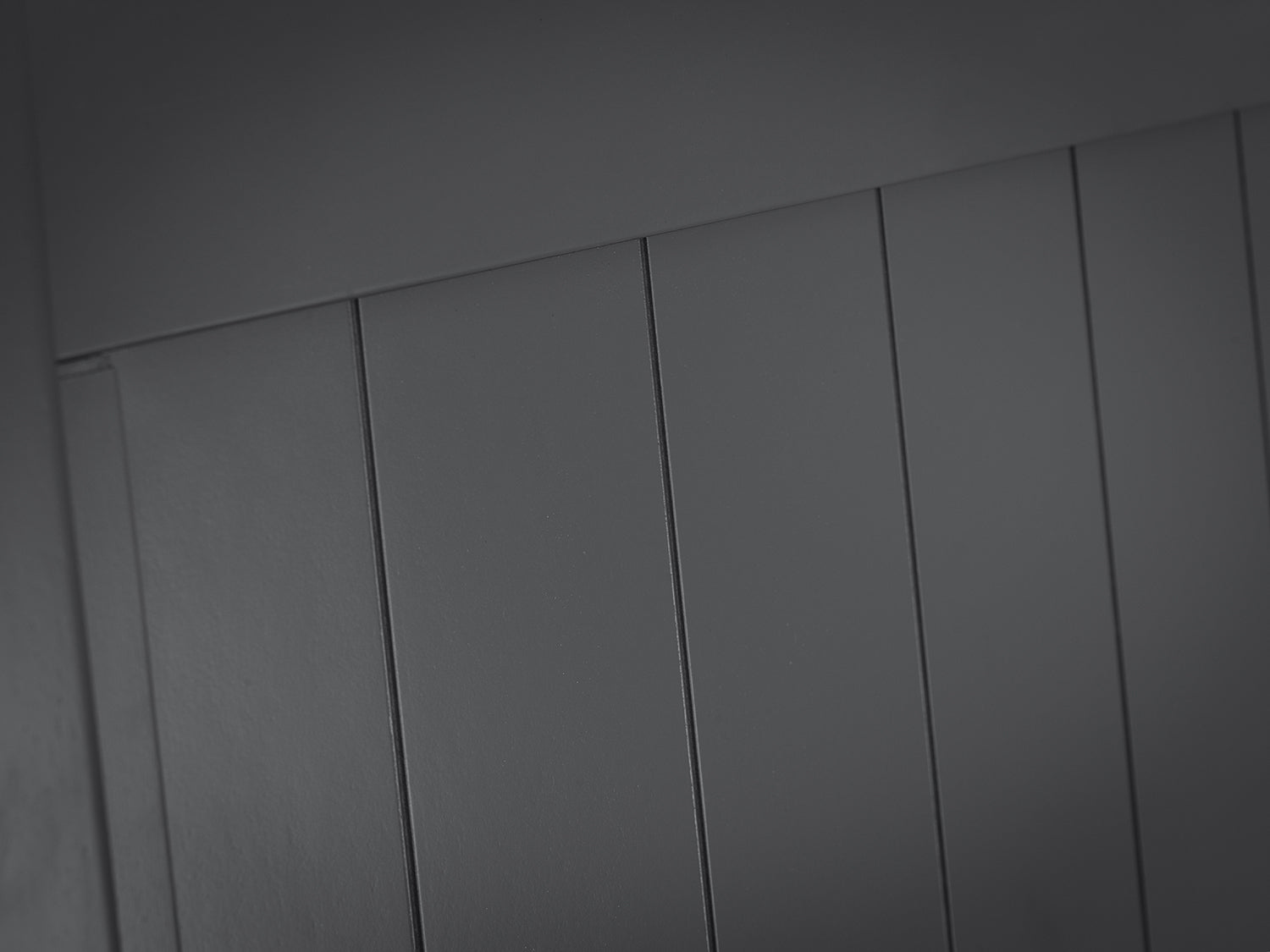 Julian Bowen Bella Bunk Bed - Grey