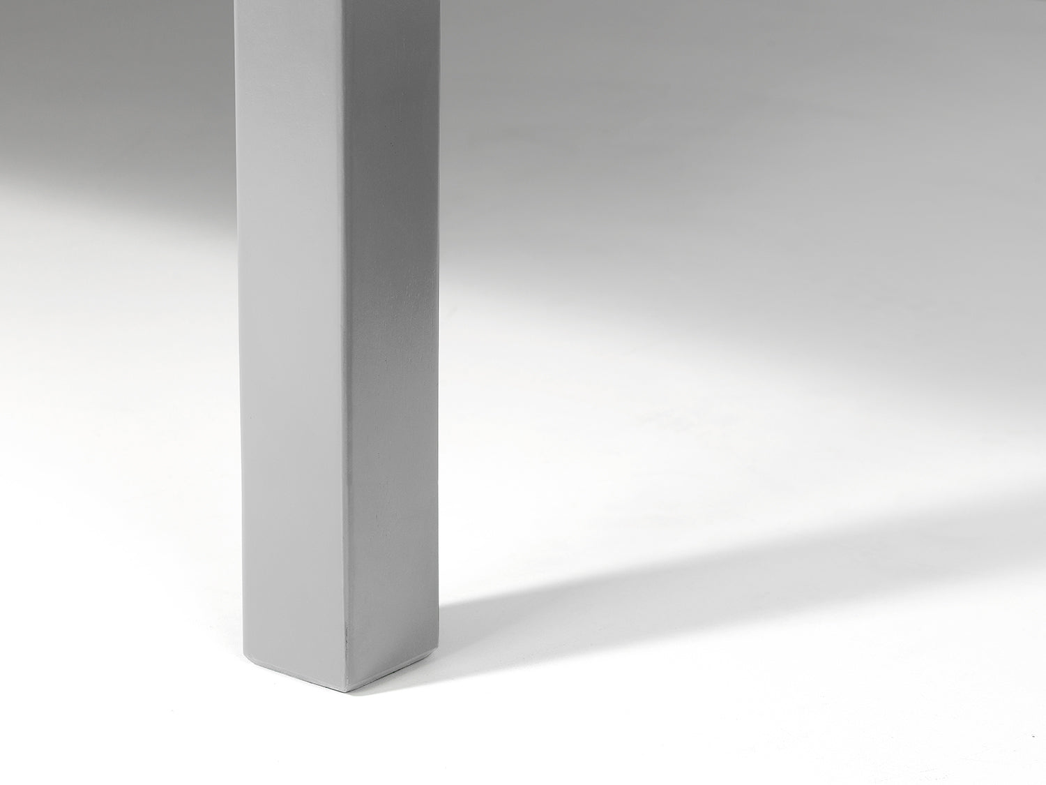 Julian Bowen Bella Bunk Bed - Grey