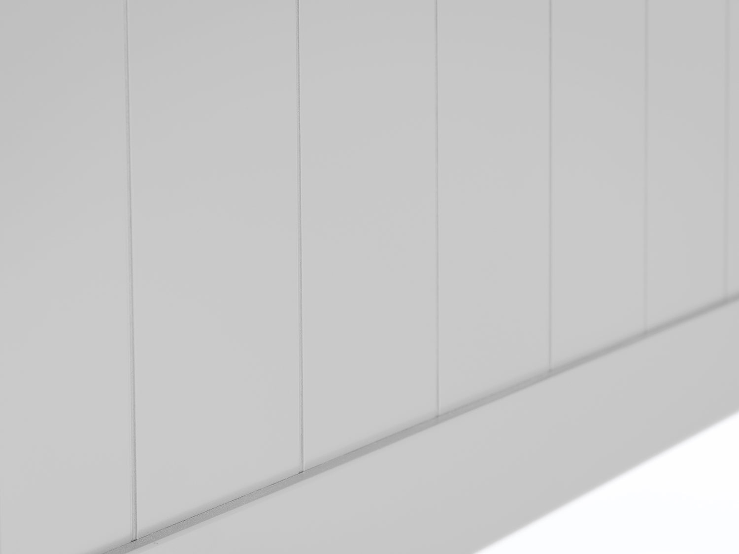 Julian Bowen Bella Bunk Bed - Grey