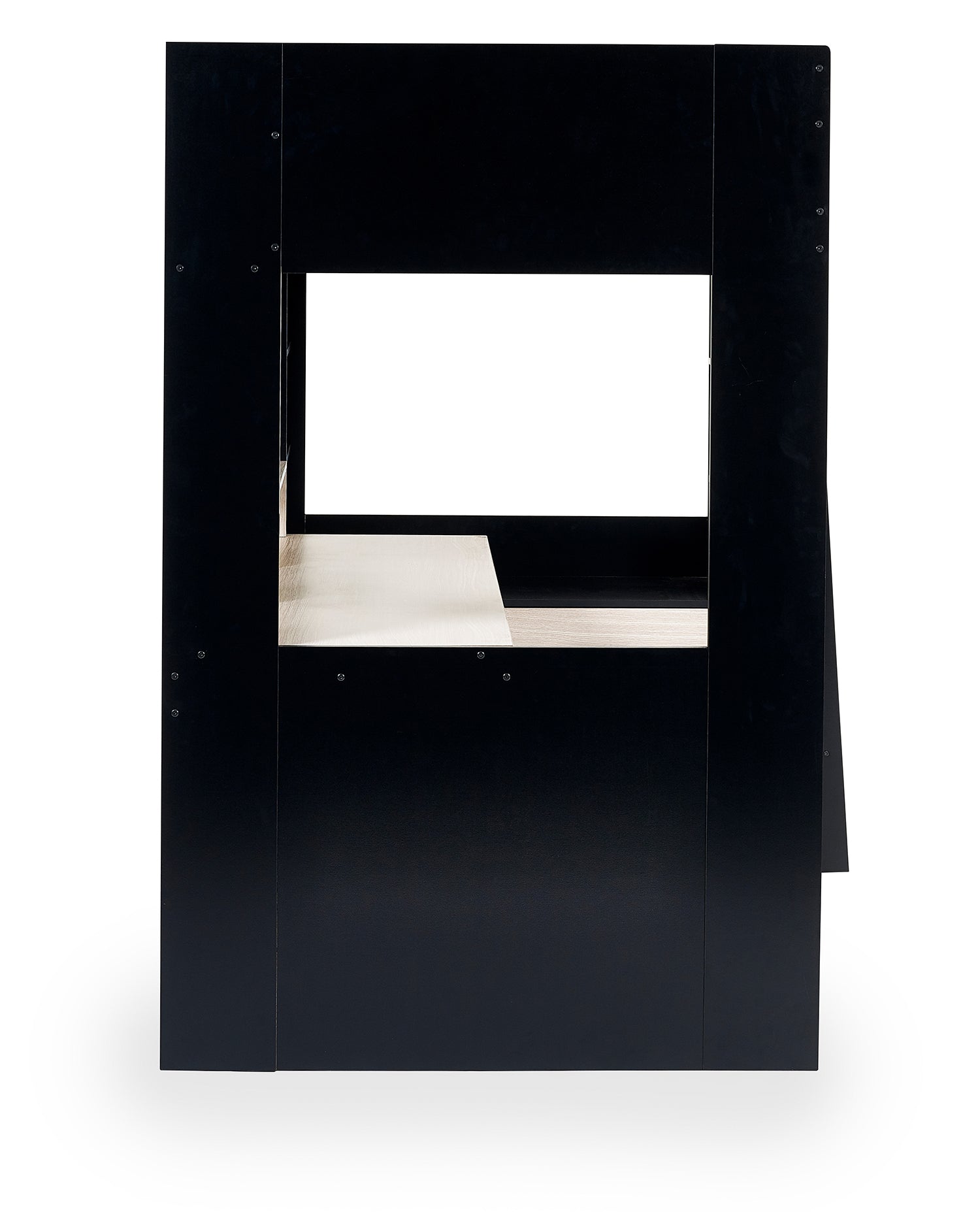 Julian Bowen Blaze Gaming High Sleeper - Black