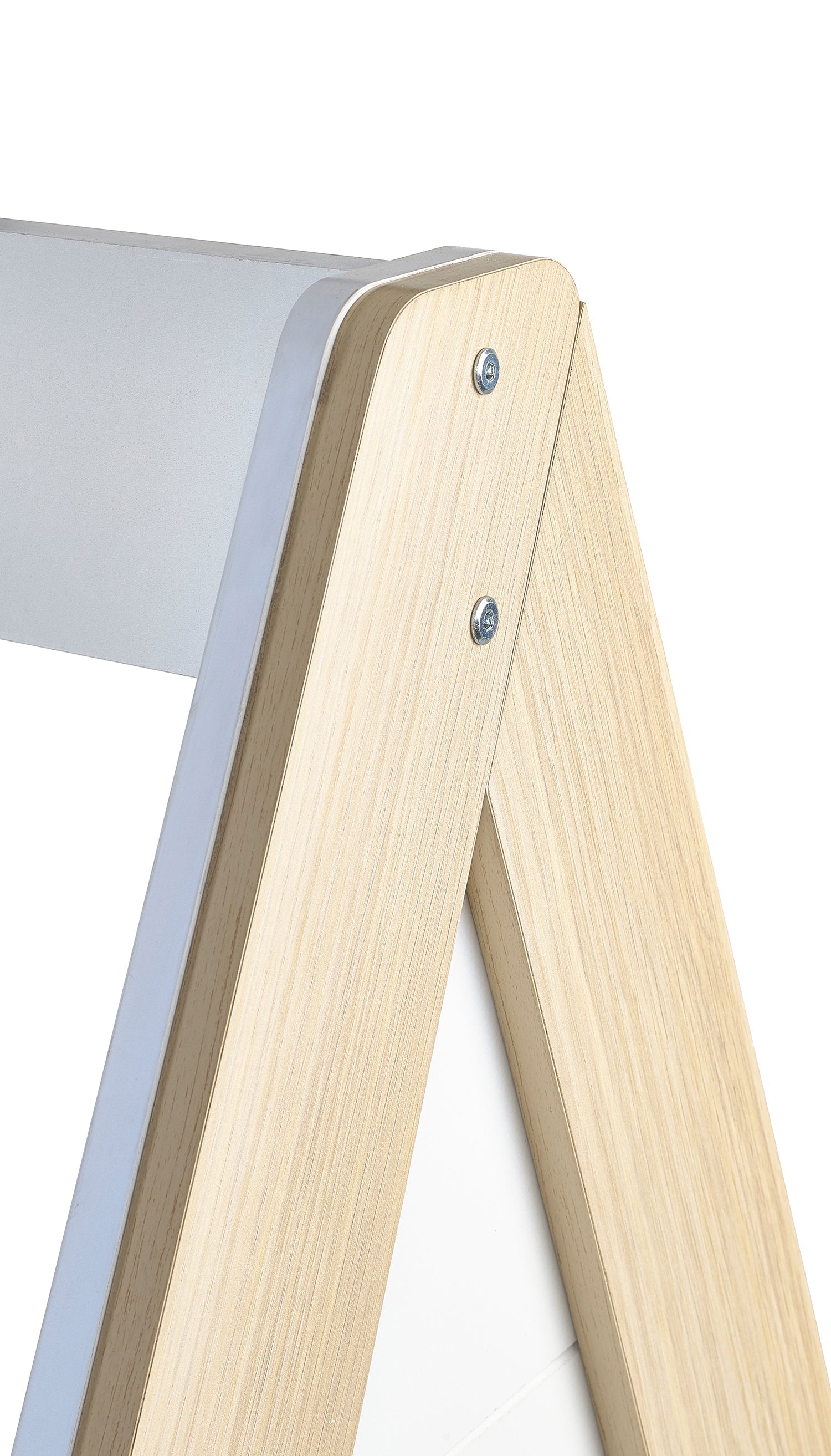 Julian Bowen Festival Tent Bed - White