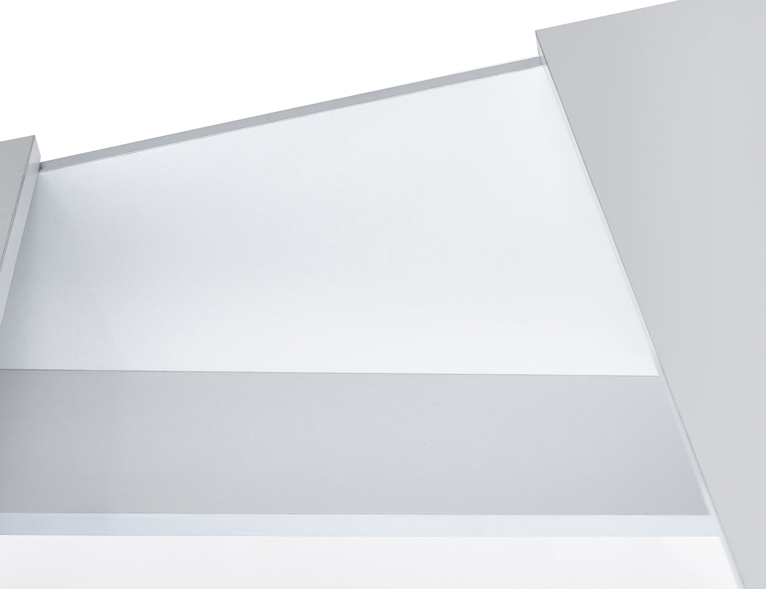 Julian Bowen Hazel Low Sleeper - White