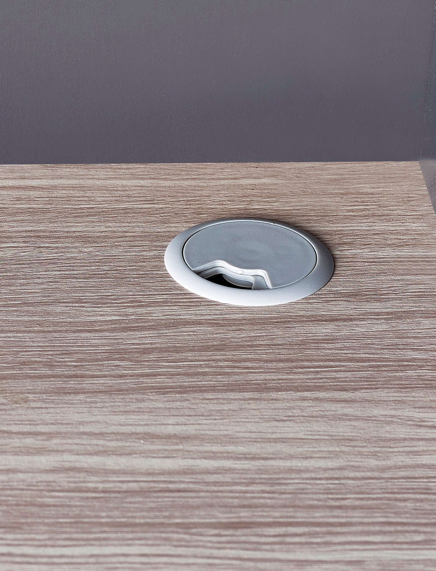 Julian Bowen Hercules High Sleeper - Natural