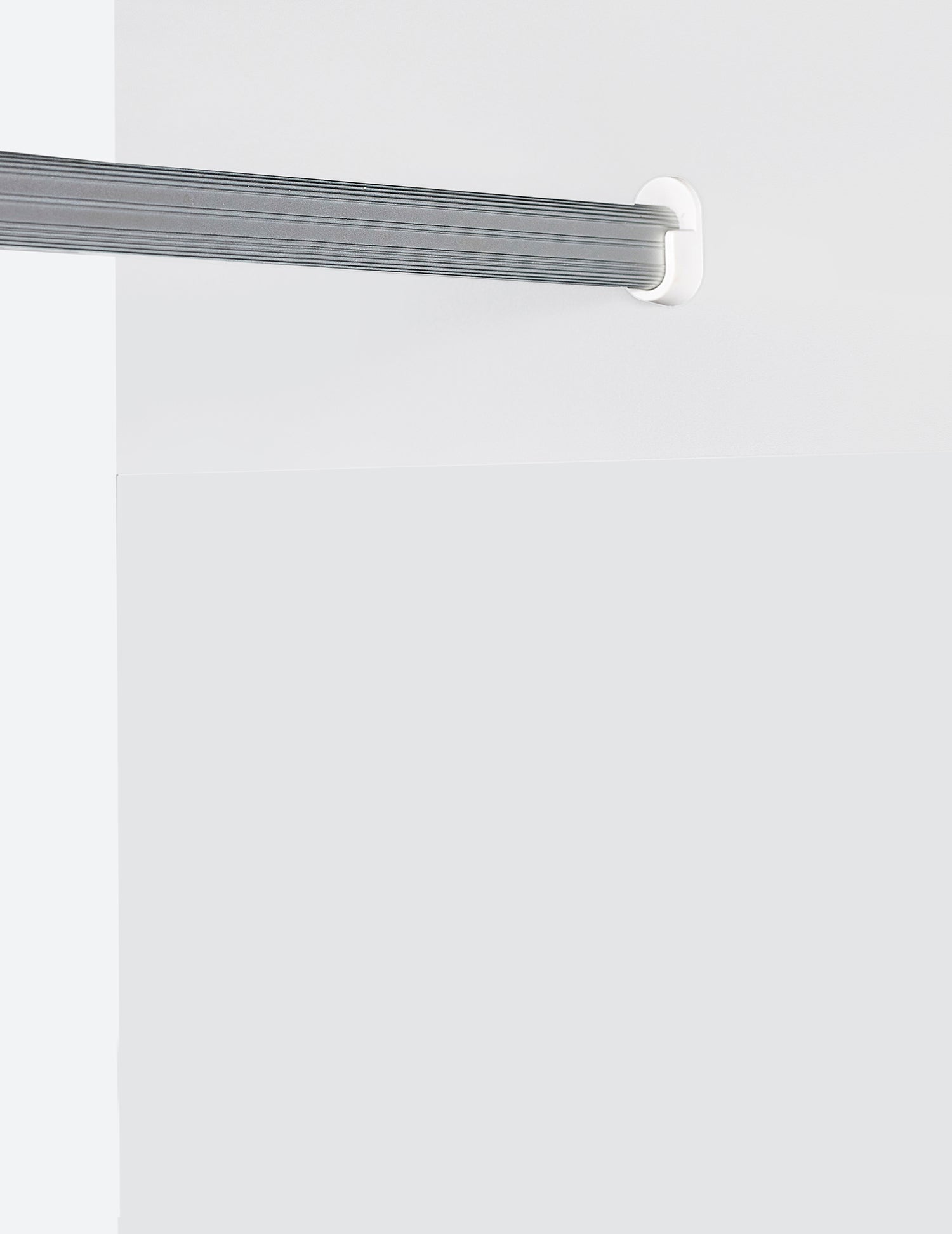 Julian Bowen Hercules High Sleeper - White