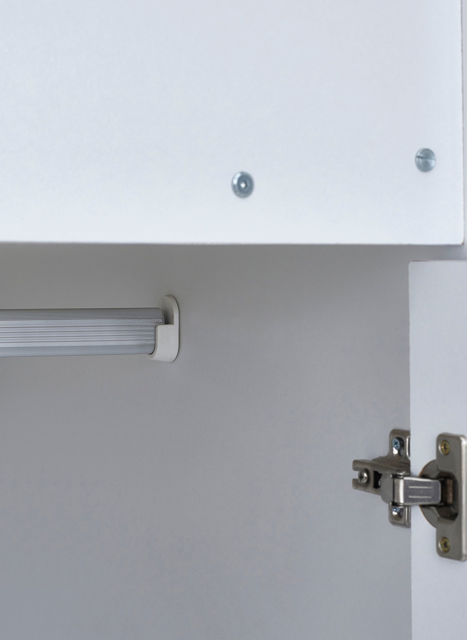 Julian Bowen Horizon Bunk Bed - Natural/White