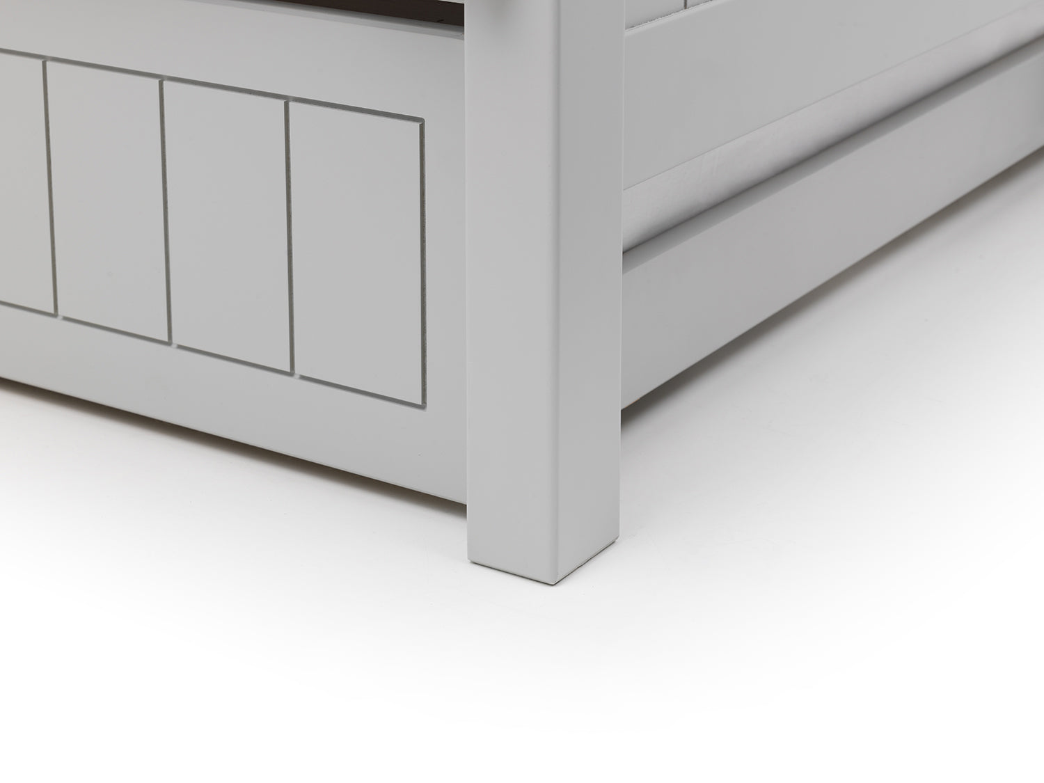 Julian Bowen Maine Underbed - Light Grey