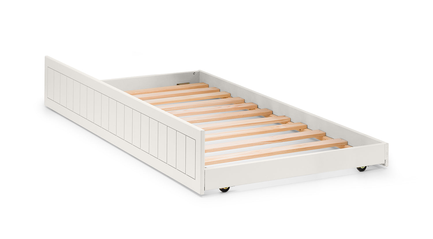 Julian Bowen Maine Underbed - White