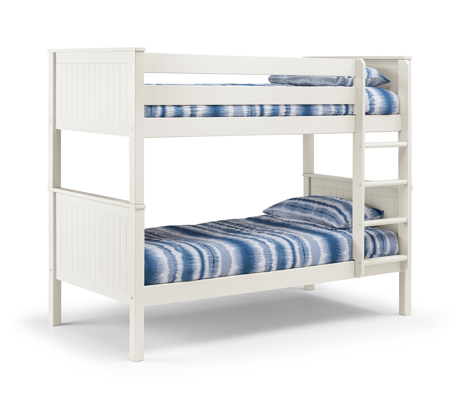 Julian Bowen Maine Bunk Bed - White