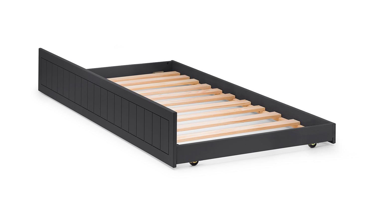 Julian Bowen Maine Underbed - Grey