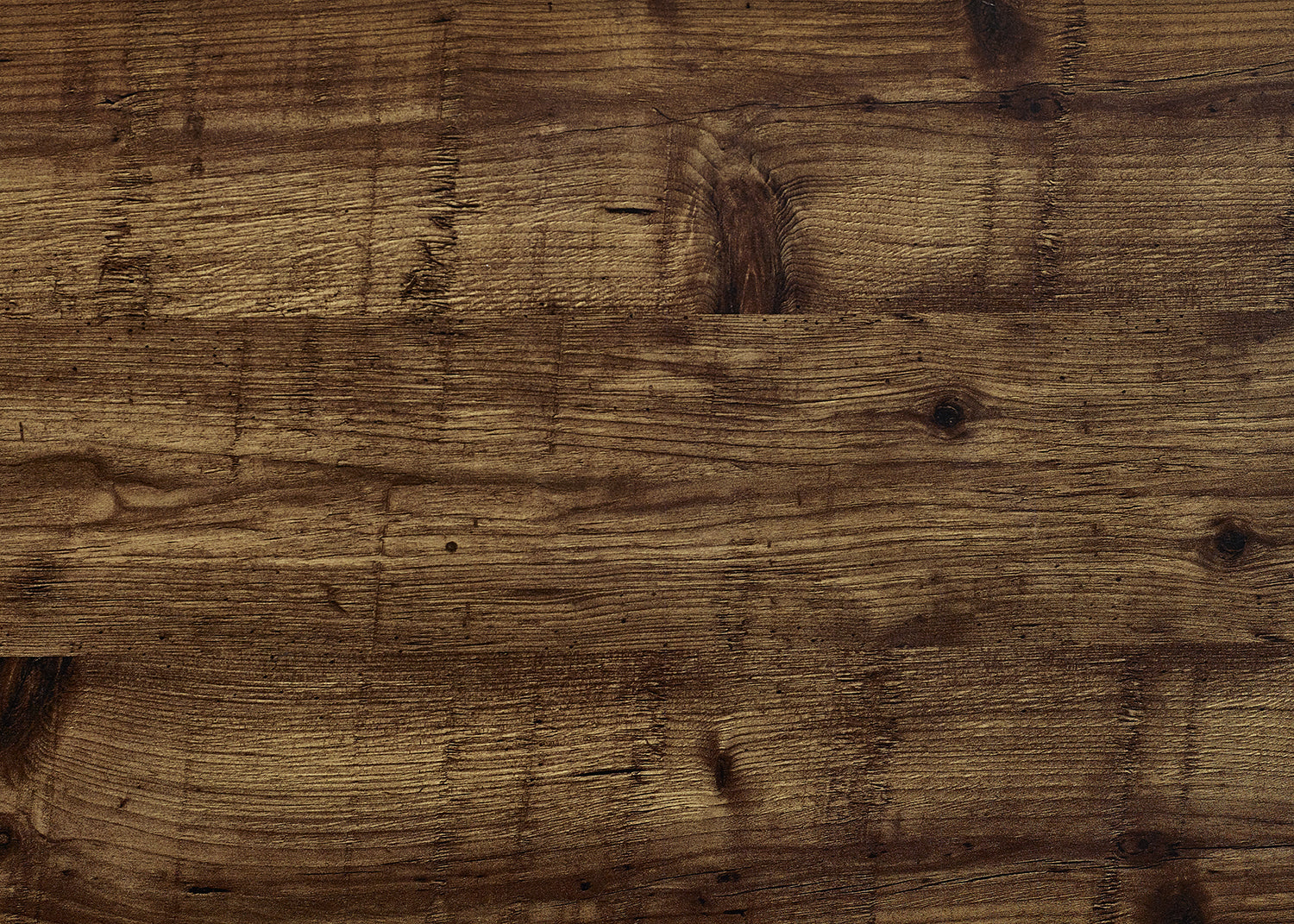 Julian Bowen Solomon Bunk Bed - Rustic And Black