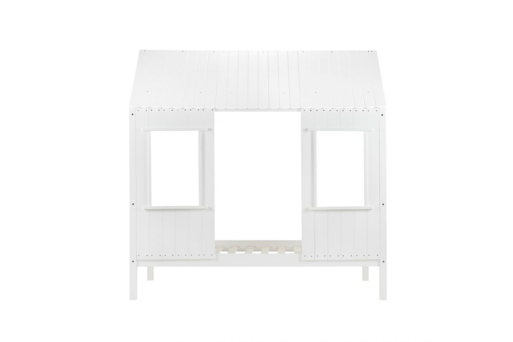 Birlea Treehouse Bed in White