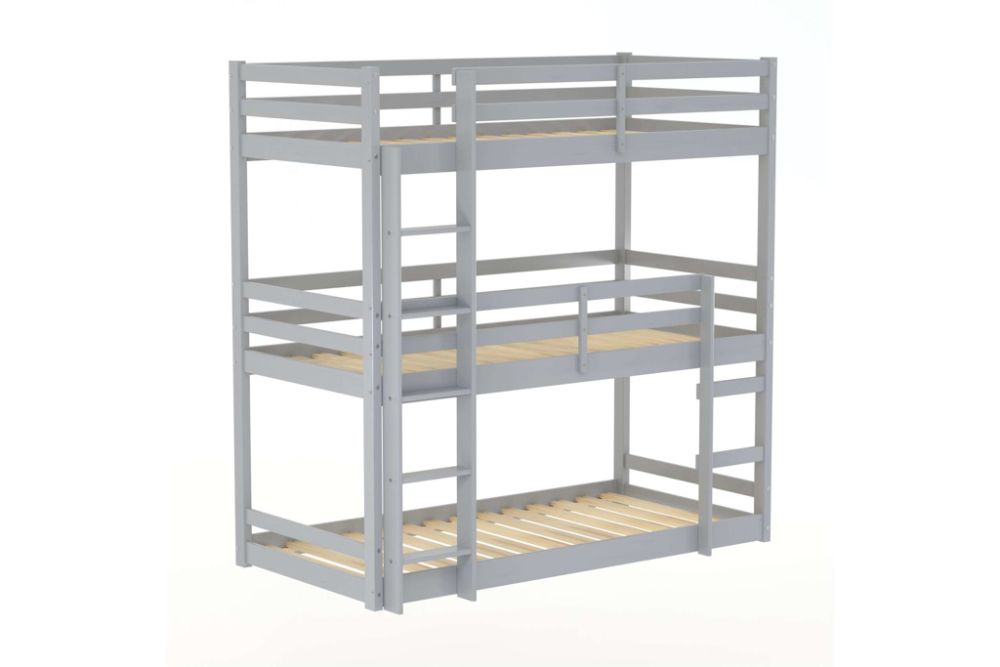 Birlea Tressa Triple Stack Bunk Bed
