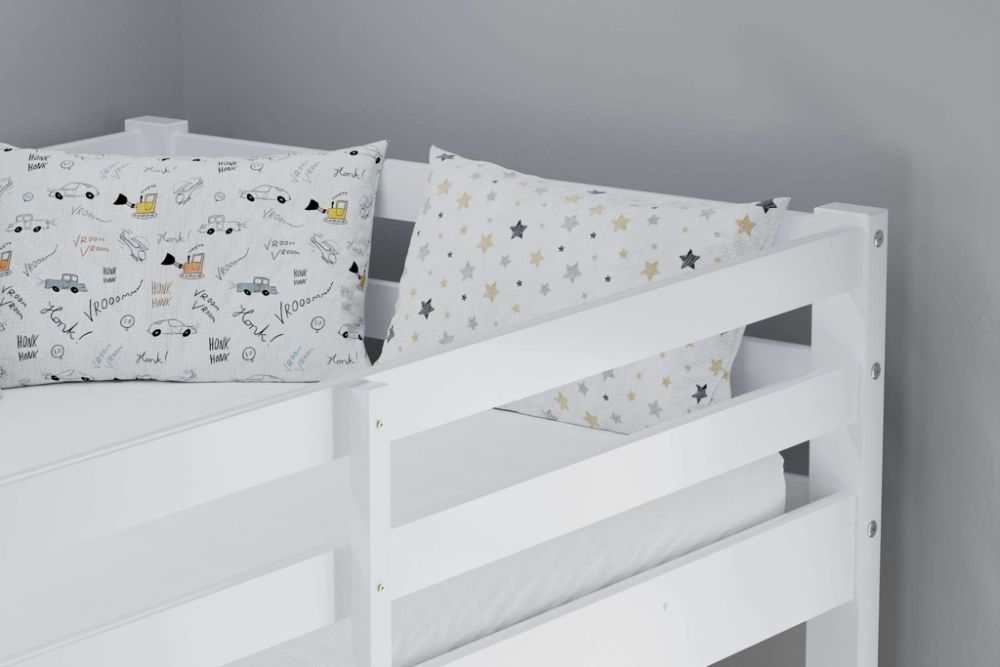 Birlea Tressa Triple Stack Bunk Bed