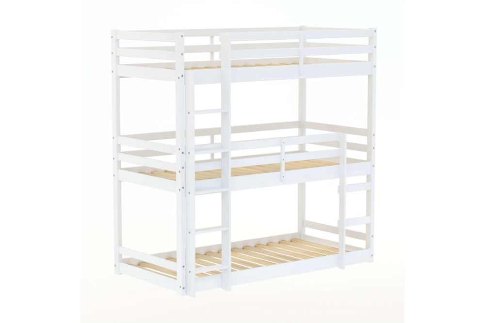 Birlea Tressa Triple Stack Bunk Bed