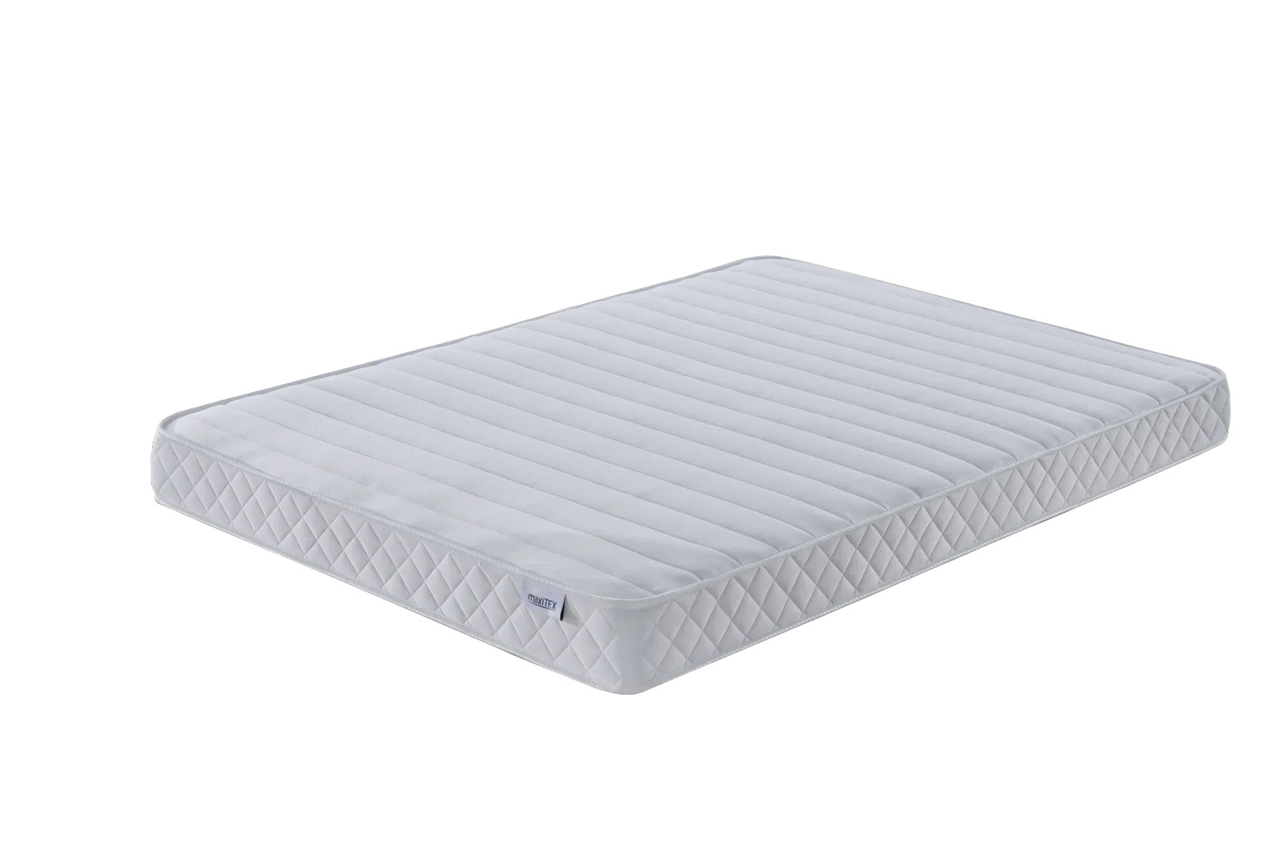 Premium Luxury 90 x 200 x 15 Mattress (Euro Single)