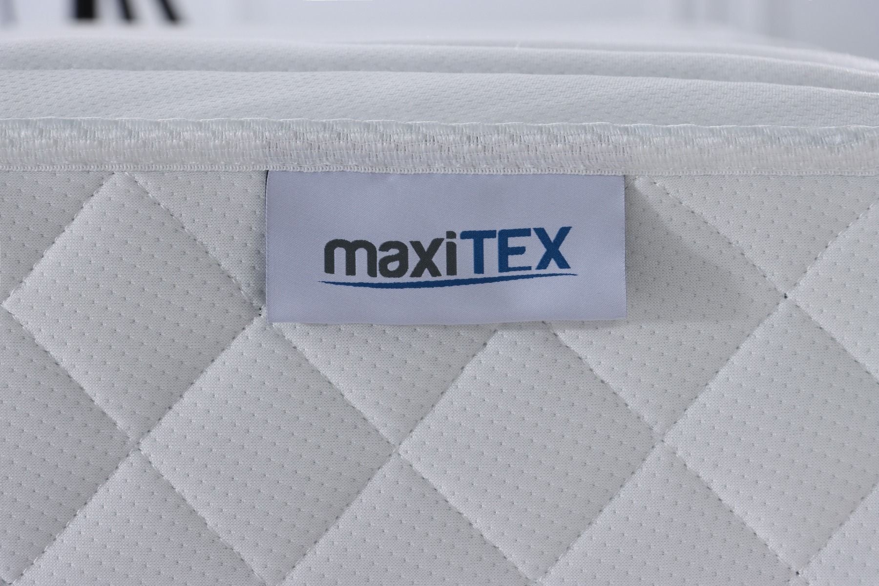 Flair Maxitex Premier Sprung Single Mattress