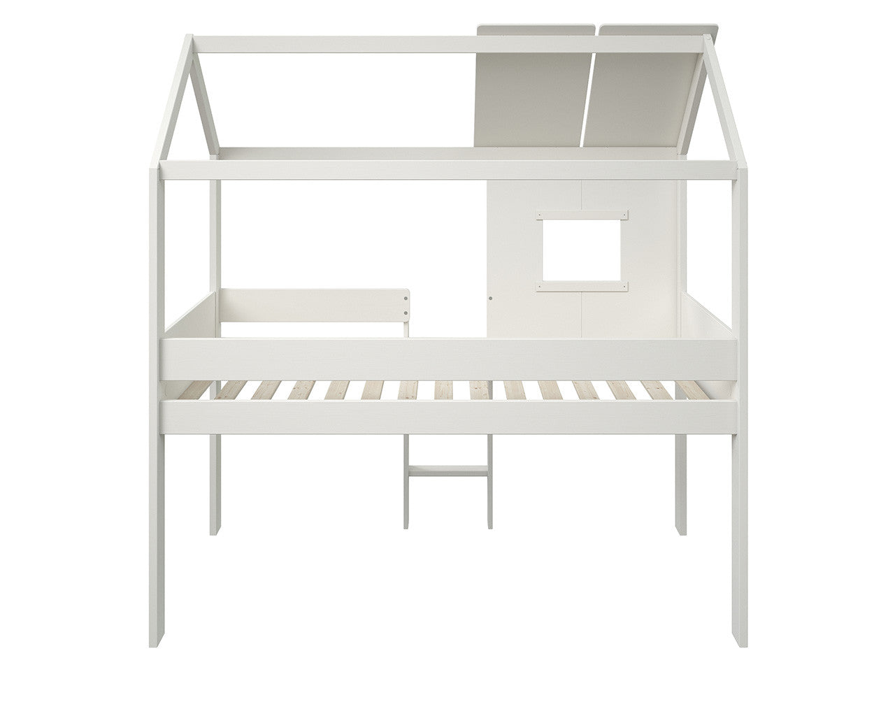 Midi Playhouse Mid sleeper Bed