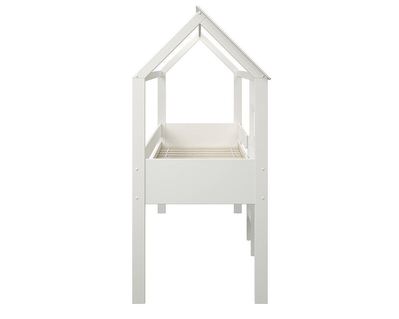 Midi Playhouse Mid sleeper Bed