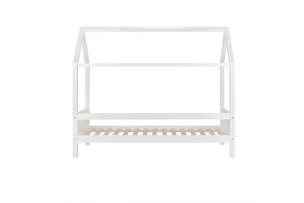 Birlea Home Bed in White