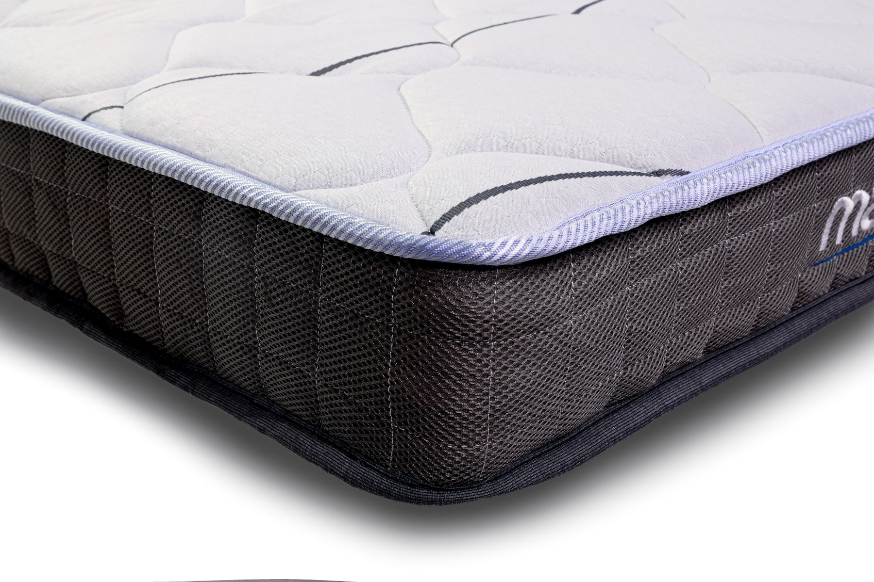 Flair Maxitex Deluxe Pocket Sprung Single Mattress