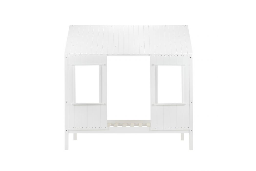 Birlea Treehouse Bed in White