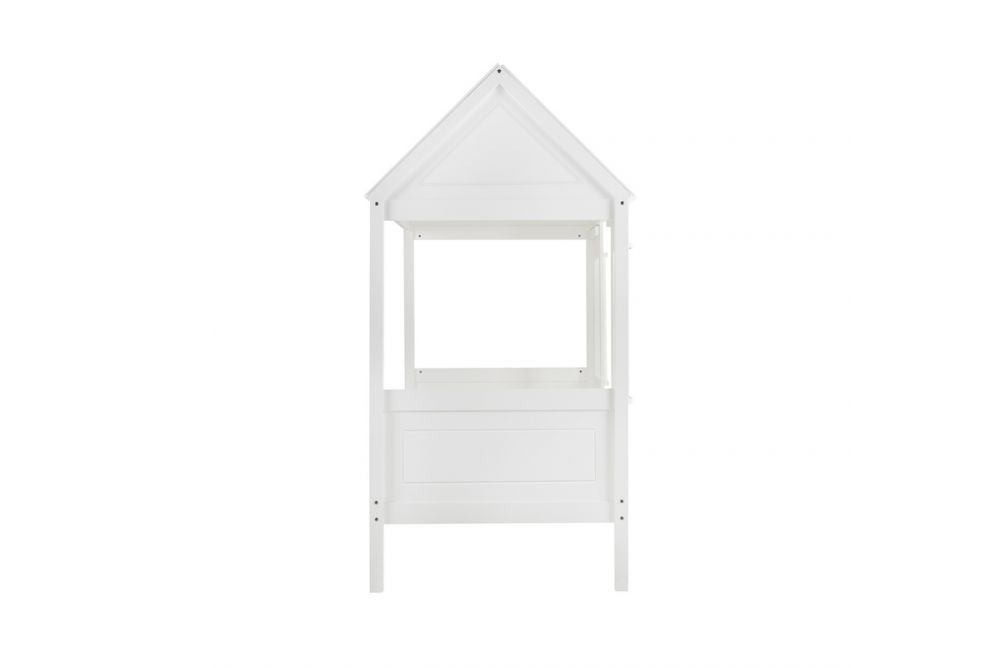 Birlea Treehouse Bed in White